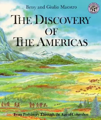 Amerika felfedezése - Discovery of the Americas