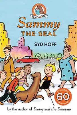 Sammy, a fóka - Sammy the Seal