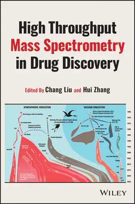 Nagy áteresztőképességű tömegspektrometria a gyógyszerkutatásban - High-Throughput Mass Spectrometry in Drug Discovery