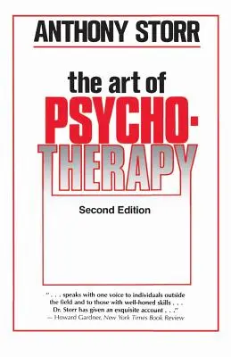 A pszichoterápia művészete - The Art of Psychotherapy