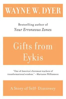 Ajándékok az Eykistől - Gifts from Eykis