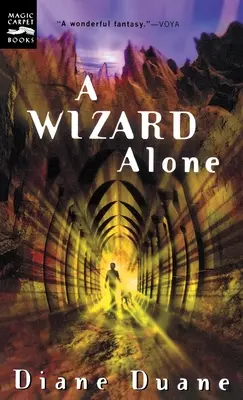 Egy varázsló egyedül - A Wizard Alone