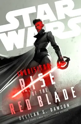 Star Wars inkvizítor: Rise of the Red Blade - Star Wars Inquisitor: Rise of the Red Blade