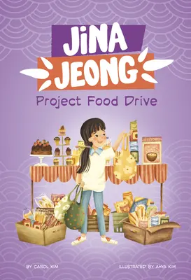 Project Food Drive