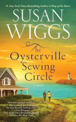 Az Oysterville-i varrószakkör - The Oysterville Sewing Circle