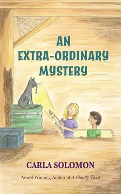 Egy rendkívüli rejtély - An Extra-Ordinary Mystery