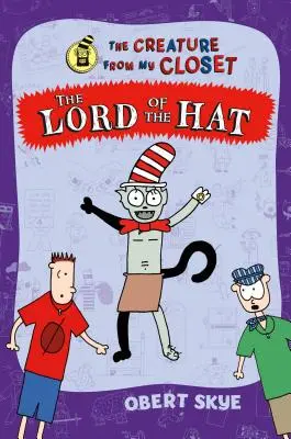 A kalap ura - The Lord of the Hat