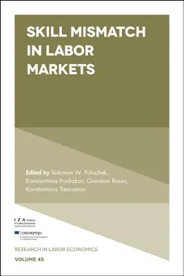 A munkaerőpiacok képzettségbeli eltérései - Skill Mismatch in Labor Markets