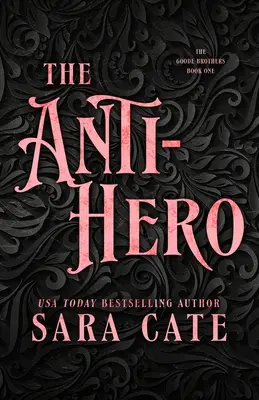 Az antihős - The Anti-hero