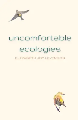 Kényelmetlen ökológiák - Uncomfortable Ecologies