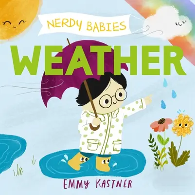 Nerdy Babies: . - Nerdy Babies: Weather