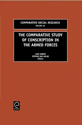A hadkötelezettség összehasonlító vizsgálata a fegyveres erőkben - The Comparative Study of Conscription in the Armed Forces