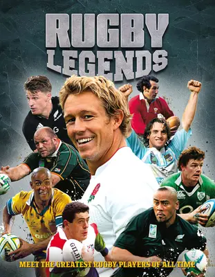 Rögbi legendák - Rugby Legends