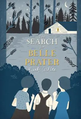 Belle Prater keresése - The Search for Belle Prater