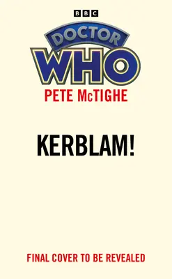 Doctor Who: Kerblam! (Target Collection)