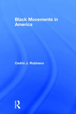 Fekete mozgalmak Amerikában - Black Movements in America