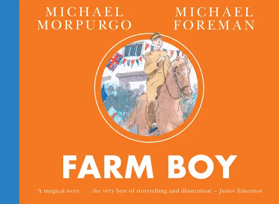 Farm Boy