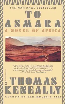 Asmarába - To Asmara