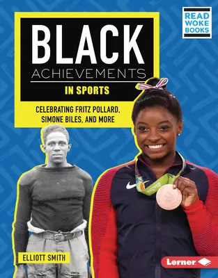 Fekete eredmények a sportban: Fritz Pollard, Simone Biles és mások ünneplése - Black Achievements in Sports: Celebrating Fritz Pollard, Simone Biles, and More