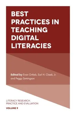 A digitális írástudás tanításának legjobb gyakorlatai - Best Practices in Teaching Digital Literacies