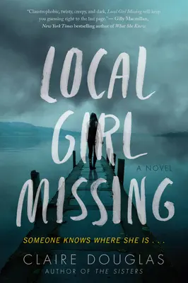 Helyi lány eltűnt - Local Girl Missing