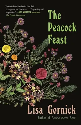 A pávaünnep - The Peacock Feast