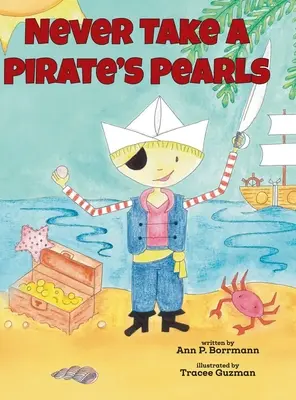 Soha ne vedd el egy kalóz gyöngyszemét - Never Take a Pirate's Pearls