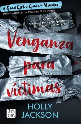 Venganza Para Vctimas / As Good as Death. Gyilkosság 3 (Spanish Edition) - Venganza Para Vctimas / As Good as Death. Murder 3 (Spanish Edition)