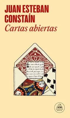 Cartas Abiertas / Nyílt levelek - Cartas Abiertas / Open Letters