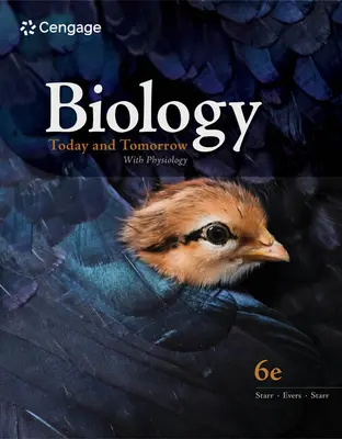 Biológia ma és holnap élettannal - Biology Today and Tomorrow with Physiology