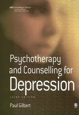 Pszichoterápia és tanácsadás depresszió esetén - Psychotherapy and Counselling for Depression