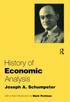 A gazdasági elemzés története - History of Economic Analysis