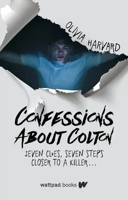 Vallomások Coltonról - Confessions about Colton