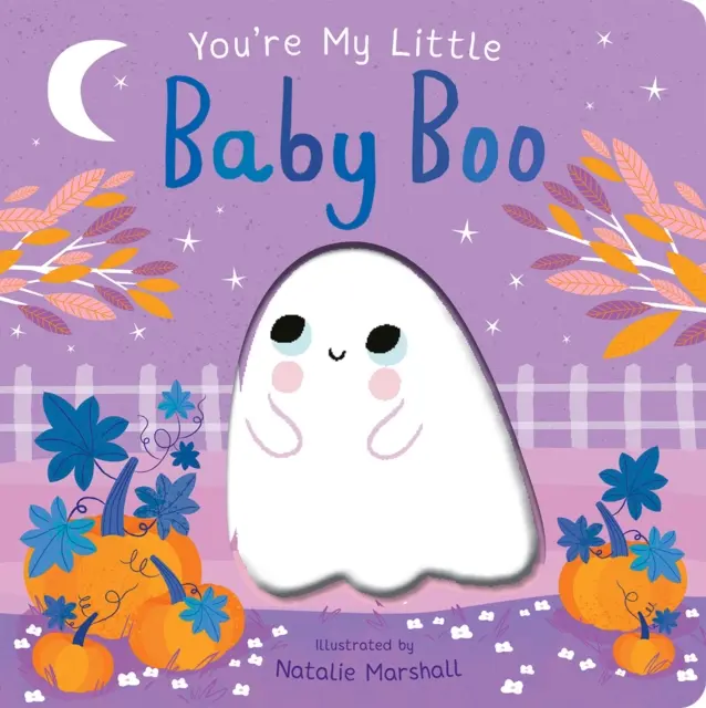 Te vagy az én kis Bubu-babám - You're My Little Baby Boo