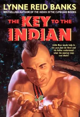 Kulcs az indiánhoz - Key to the Indian