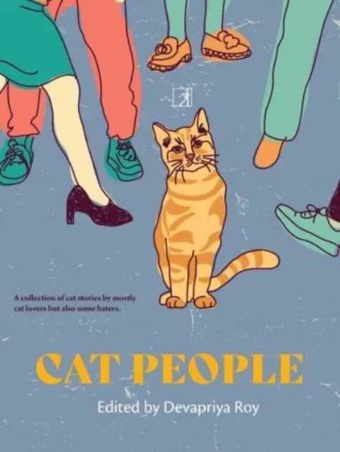 Macskaemberek - Cat People