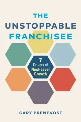 A megállíthatatlan franchise: A következő szintű növekedés 7 mozgatórugója - The Unstoppable Franchisee: 7 Drivers of Next-Level Growth