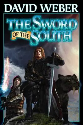 A Dél kardja - The Sword of the South