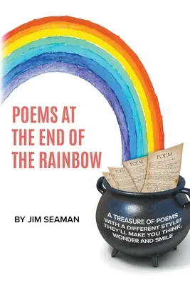 Versek a szivárvány végén - Poems at the End of the Rainbow