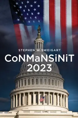 KoNMaNsziNiT 2023 - CoNMaNSiNiT 2023