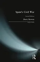 Spanyolország polgárháborúja - Spain's Civil War