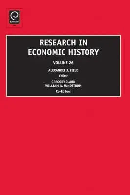 Gazdaságtörténeti kutatások - Research in Economic History