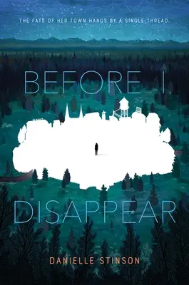 Mielőtt eltűnök - Before I Disappear