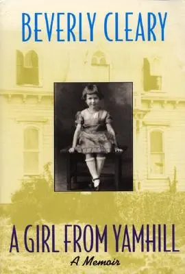Egy lány Yamhillből - A Girl from Yamhill