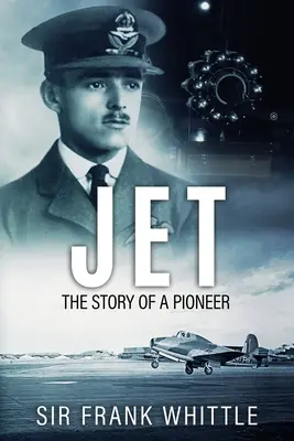 Jet: Egy úttörő története - Jet: The Story of a Pioneer