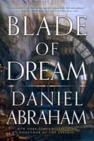 Az álom pengéje - A Kithamar-trilógia 2. könyve - Blade of Dream - The Kithamar Trilogy Book 2