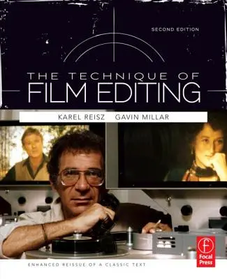 A filmvágás technikája - The Technique of Film Editing