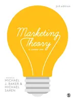 Marketingelmélet: A Student Text - Marketing Theory: A Student Text