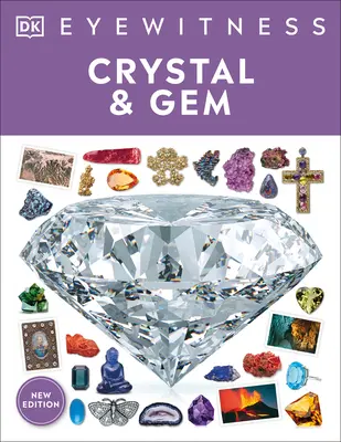 Szemtanú Kristály és drágakő - Eyewitness Crystal and Gem