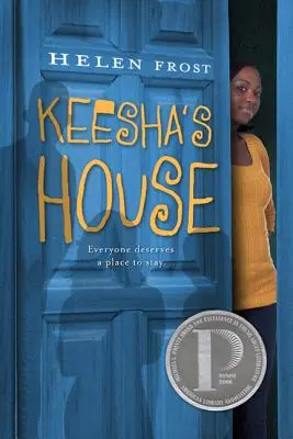 Keesha háza - Keesha's House